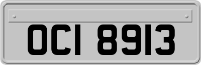 OCI8913