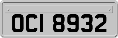 OCI8932