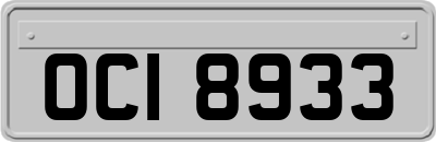 OCI8933