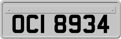 OCI8934