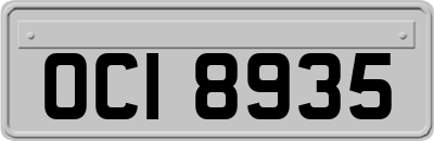 OCI8935