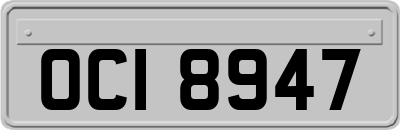 OCI8947