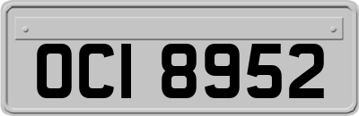OCI8952