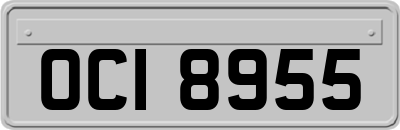 OCI8955