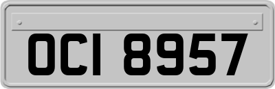 OCI8957