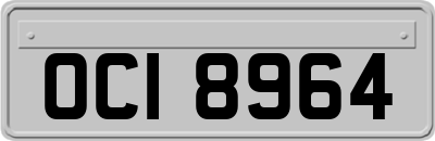 OCI8964