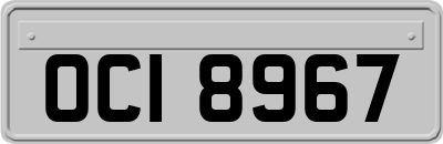 OCI8967