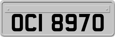OCI8970