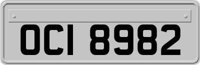 OCI8982