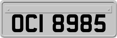OCI8985