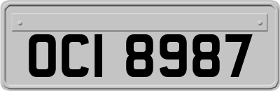 OCI8987