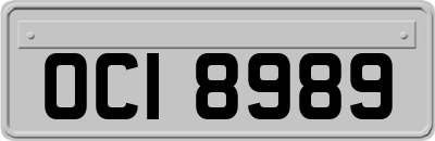 OCI8989