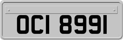 OCI8991