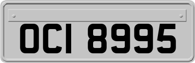 OCI8995
