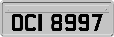 OCI8997