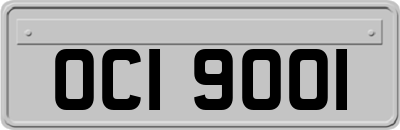 OCI9001