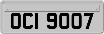OCI9007