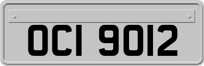 OCI9012