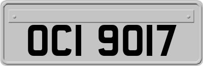 OCI9017