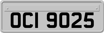 OCI9025