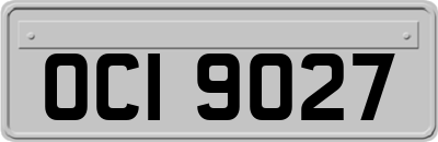 OCI9027
