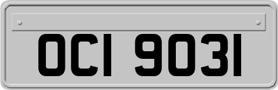 OCI9031