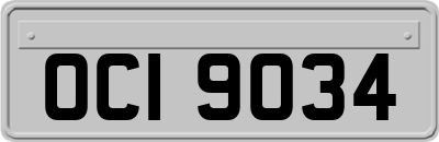 OCI9034