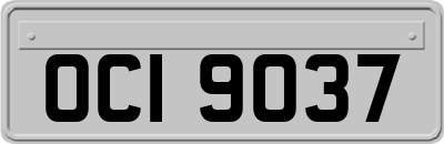 OCI9037