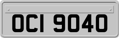 OCI9040