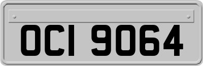OCI9064