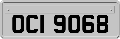 OCI9068