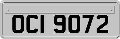 OCI9072