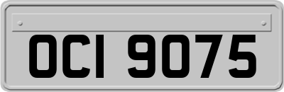 OCI9075