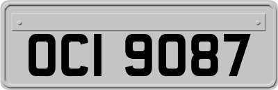 OCI9087