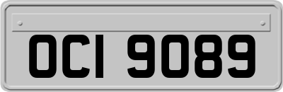 OCI9089