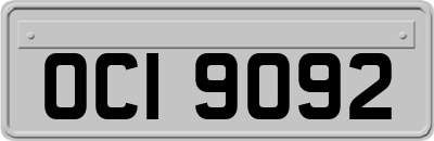 OCI9092