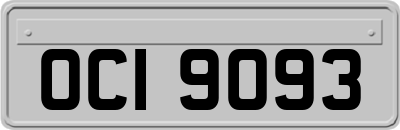 OCI9093