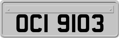 OCI9103