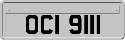 OCI9111