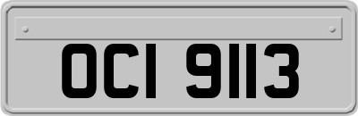 OCI9113
