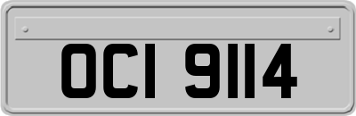 OCI9114