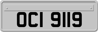 OCI9119