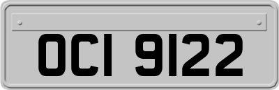 OCI9122