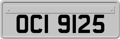 OCI9125
