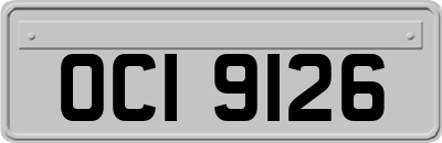 OCI9126
