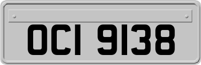 OCI9138