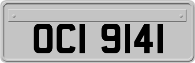 OCI9141