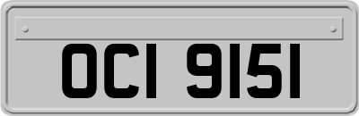 OCI9151