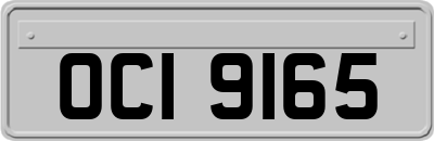 OCI9165