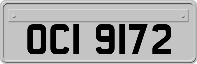 OCI9172